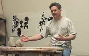Wayne Branum