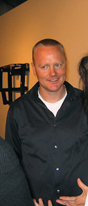 Trent Burkett