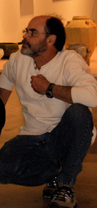 Guillermo Cuellar
