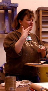 Julia Galloway