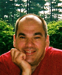 Jeff Oestreich