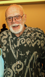 Warren MacKenzie