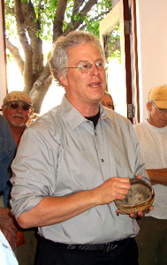 Marc Lancet