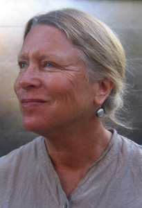 Sandy Simon